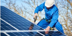 Installation Maintenance Panneaux Solaires Photovoltaïques à Canaples